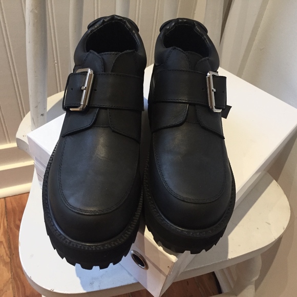 UNIF Cass Shoe - Picture 3 of 4